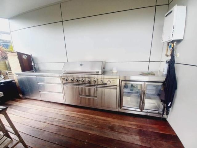 Moko Hiwi Escape Ruakaka - Tui Suite Extérieur photo