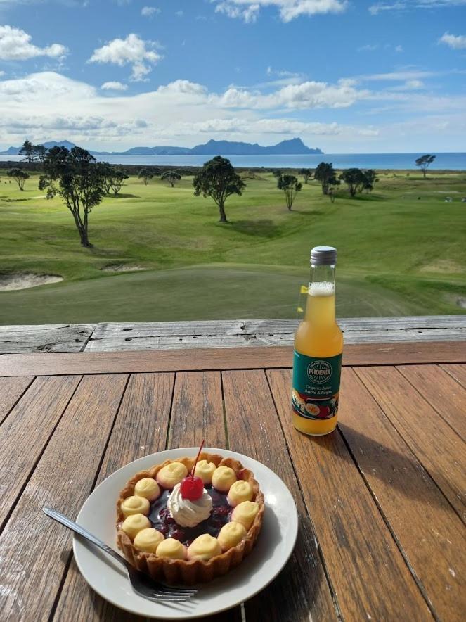 Moko Hiwi Escape Ruakaka - Tui Suite Extérieur photo